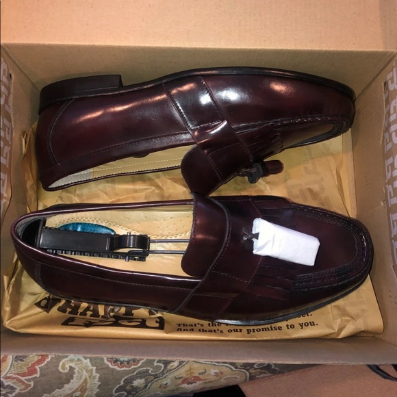 Men’s loafers - Picture 2 of 3